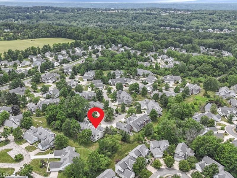 1335 Old Mill Path , Unit 6-7, Broadview Heights, OH 44147 Photo 32