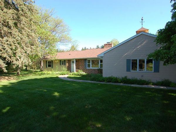 134 Doral Drive, Cadillac, MI 48640