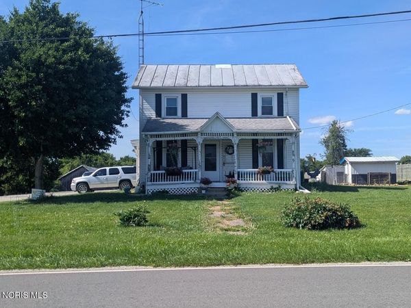 3401 E County Road 6 , Tiffin, OH 44883
