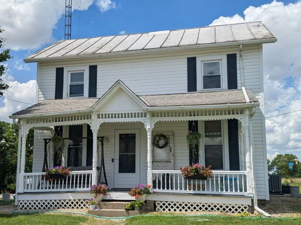 3401 E County Road 6, Tiffin, OH 44883