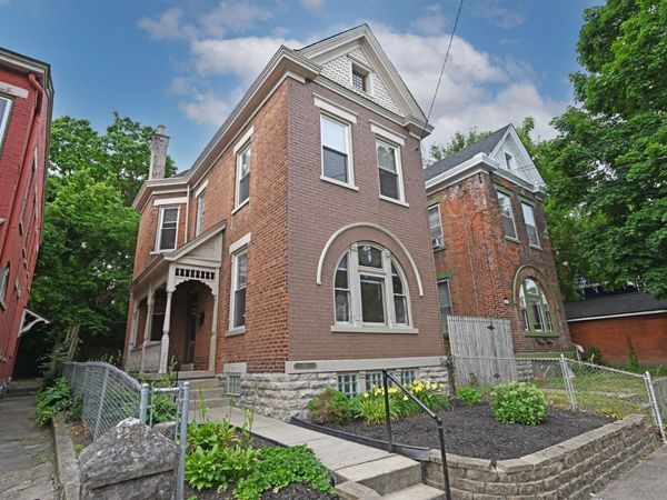 211 E 18th Street, Covington, KY 41014