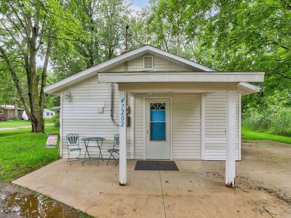 47202 N Sunset Circle, Bloomingdale, MI 49026