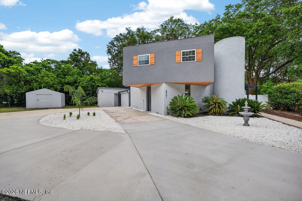 6861 Tamra Lane, Jacksonville, FL 32216 Photo