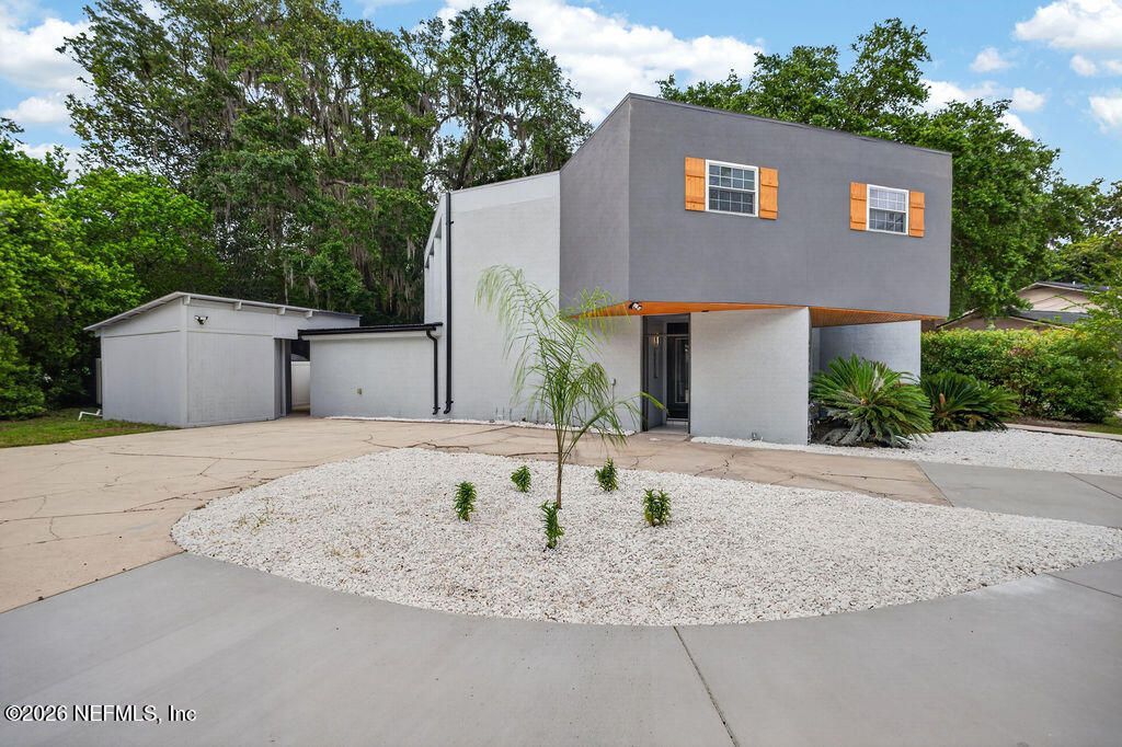 6861 Tamra Lane, Jacksonville, FL 32216 Photo