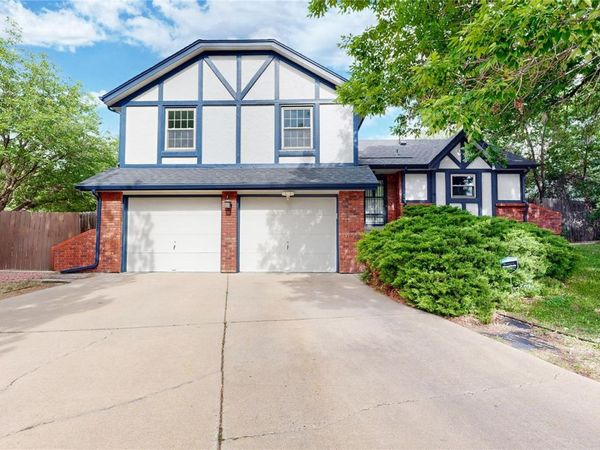 490 Cottonwood Court , Broomfield, CO 80020