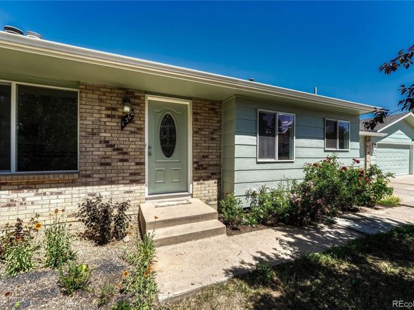 1362 S Andes Street, Aurora, CO 80017