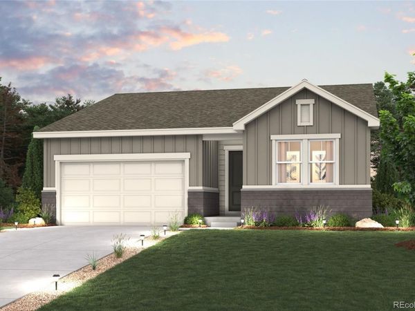3632 Sandreed Street , Dacono, CO 80514