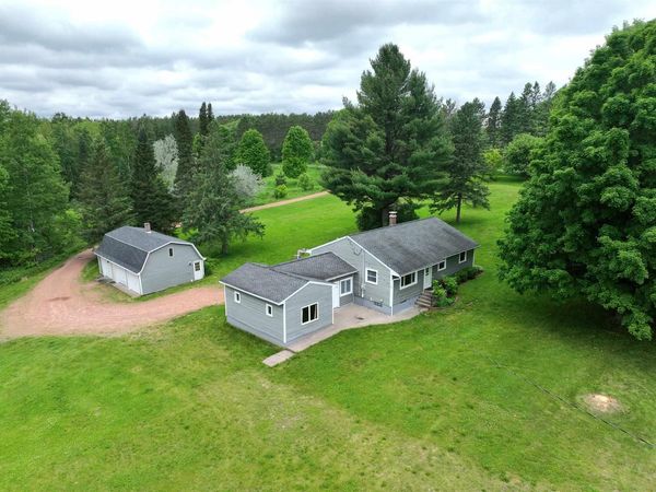 4451 LAREDO LANE, Merrill, WI 54452