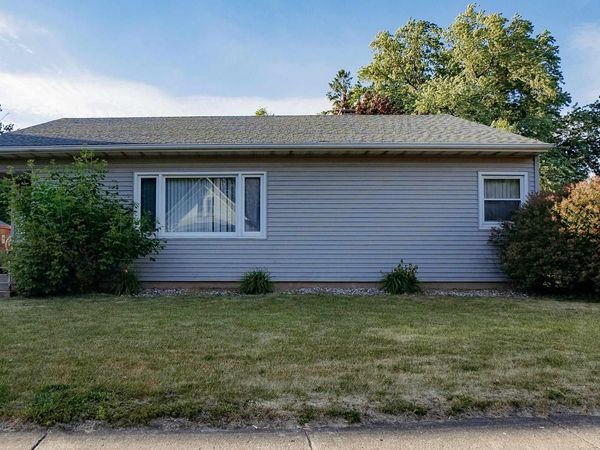 129 E 12TH STREET, Fond Du Lac, WI 54935
