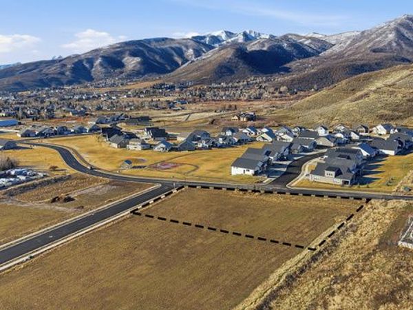 1524 CANYON VIEW RD , Unit 1, Midway, UT 84049