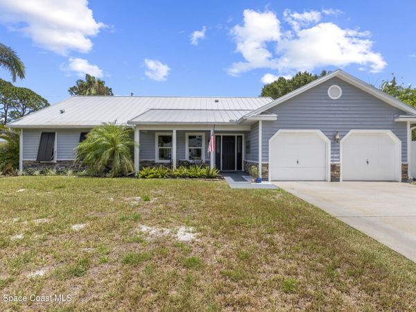 3540 57th Avenue, Vero Beach, FL 32966