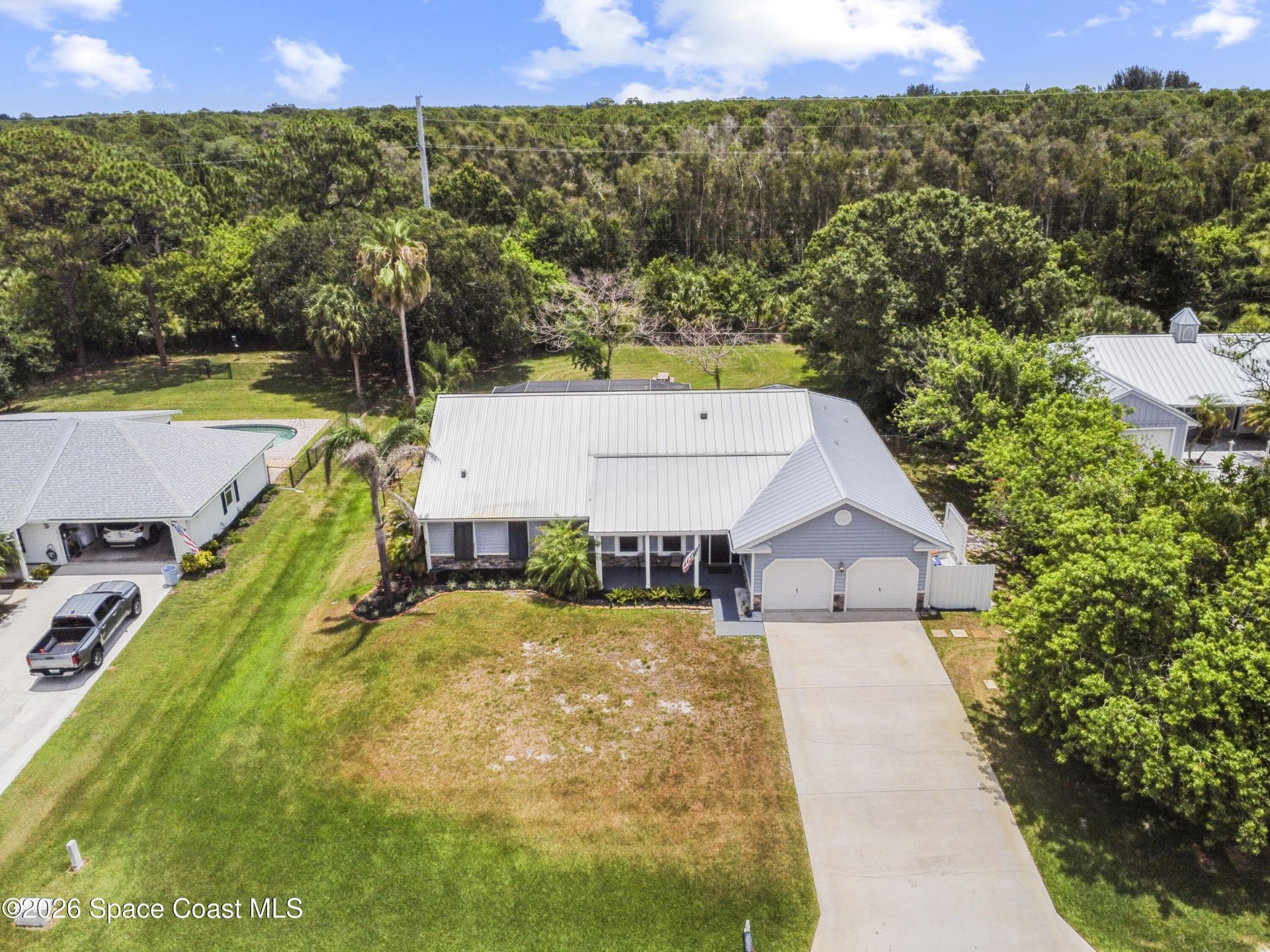 3540 57th Avenue, Vero Beach, FL 32966 Photo