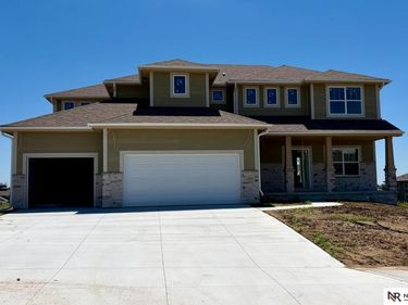 12603 Carpenter Street, Papillion, NE 68138