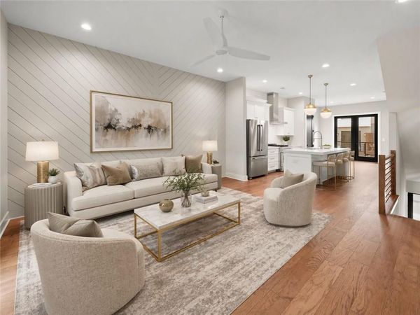 2329 Mason Drive , Unit D24, Atlanta, GA 30316