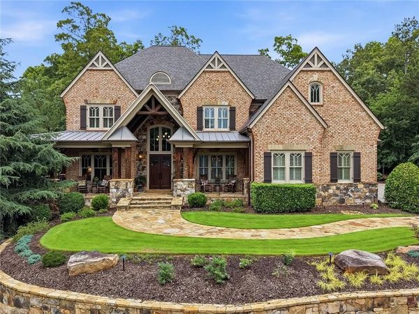 13335 Bishops Court, Roswell, GA 30075