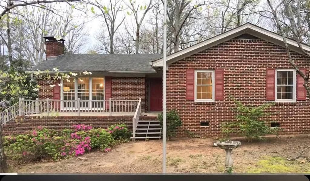 493 Balfour Drive, Decatur, GA 30032 Main Photo