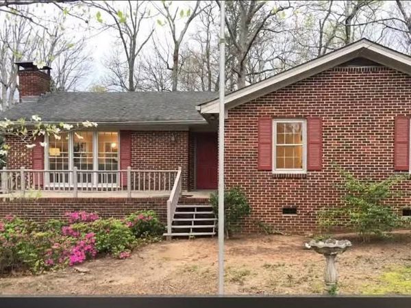 493 BALFOUR DRIVE, Decatur, GA 30032