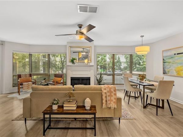 209 14th Street NE, Unit 102, Atlanta, GA 30309