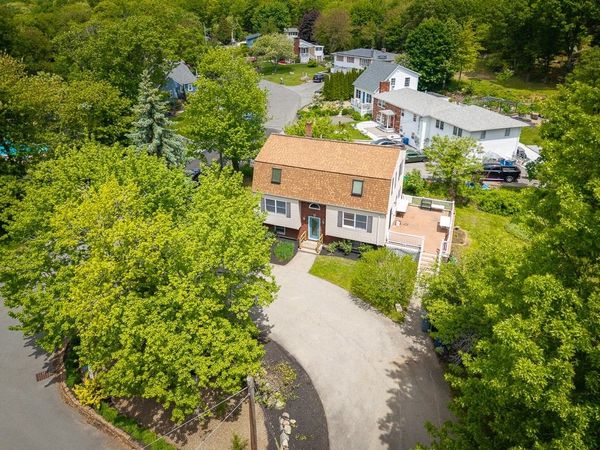 17 Ferry Street, Gloucester, MA 01930
