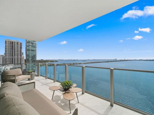 2900 NE 7th Ave , Unit 1902, Miami, FL 33137