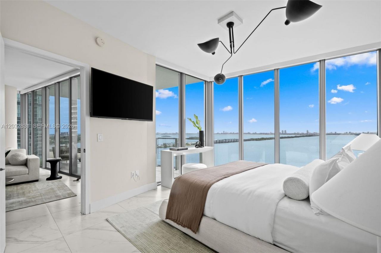 2900 NE 7th Ave , Unit 1902, Miami, FL 33137 Photo