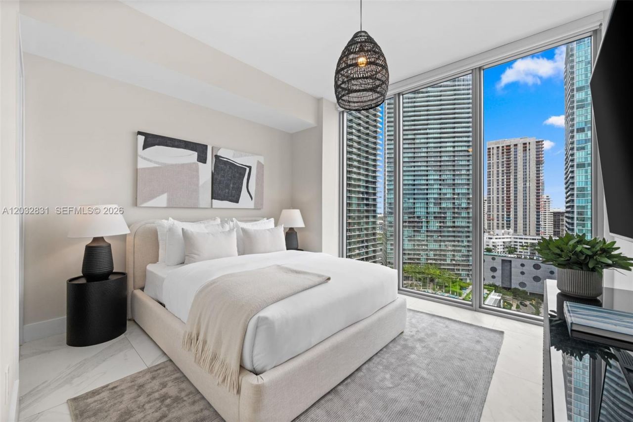 2900 NE 7th Ave , Unit 1902, Miami, FL 33137 Photo