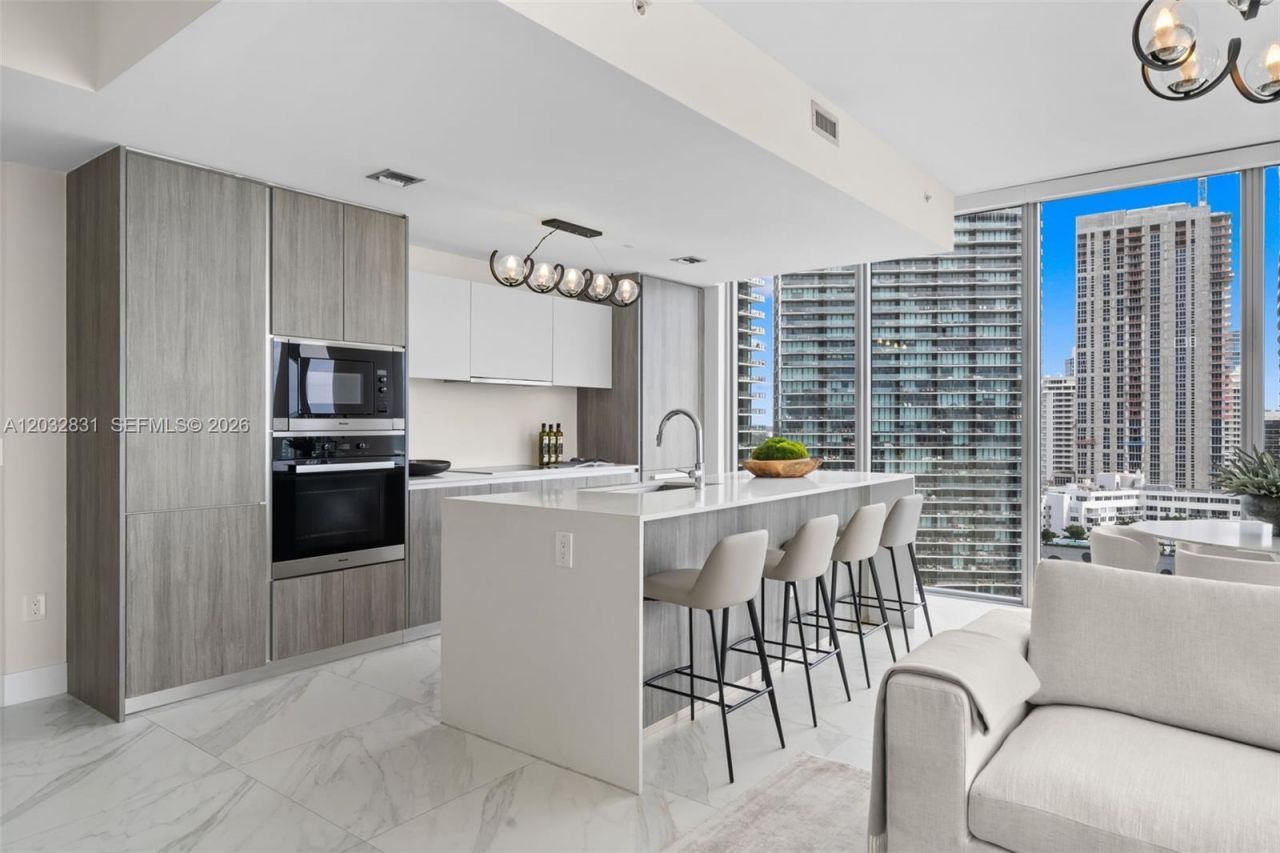 2900 NE 7th Ave , Unit 1902, Miami, FL 33137 Photo