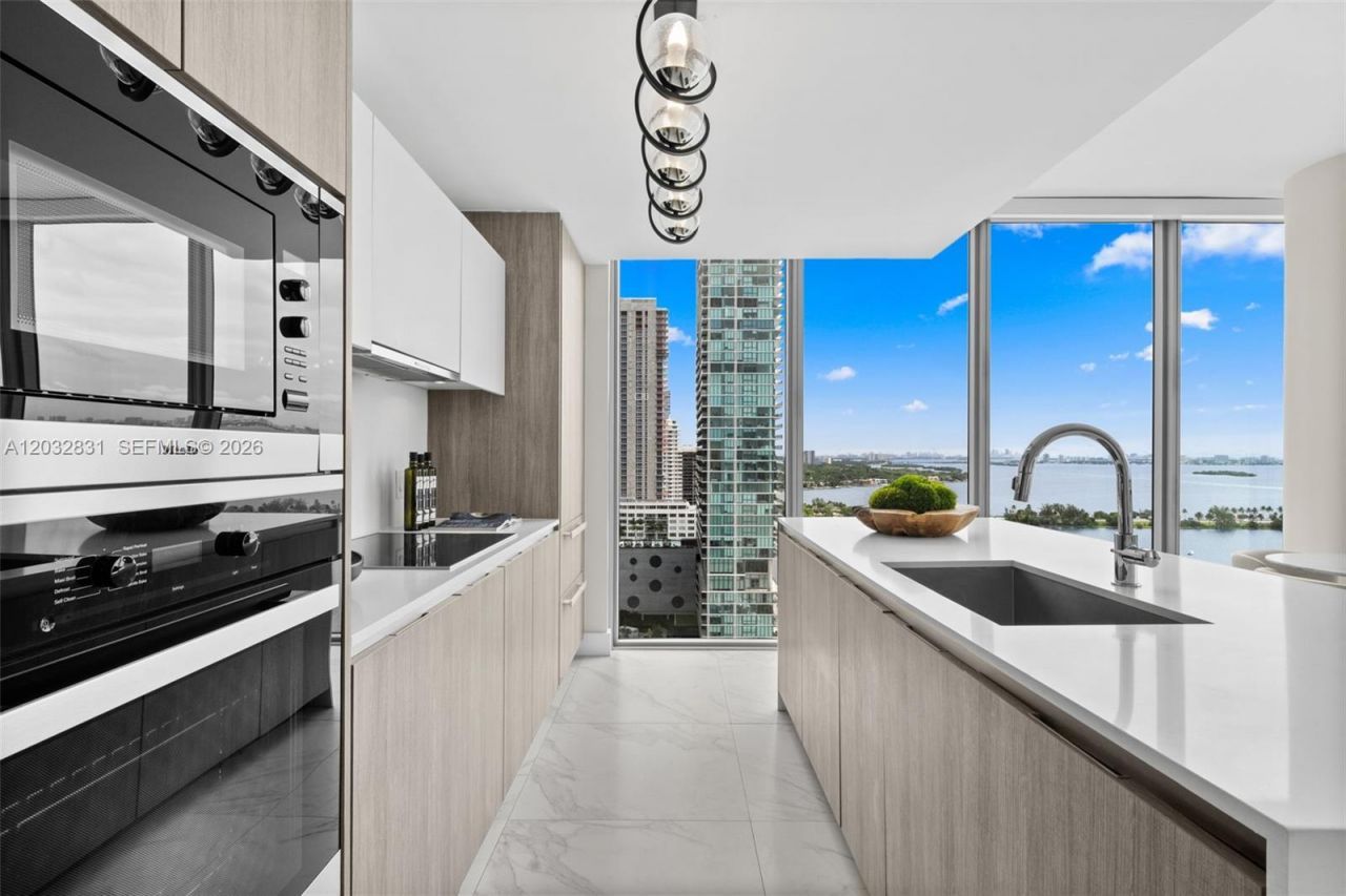 2900 NE 7th Ave , Unit 1902, Miami, FL 33137 Photo
