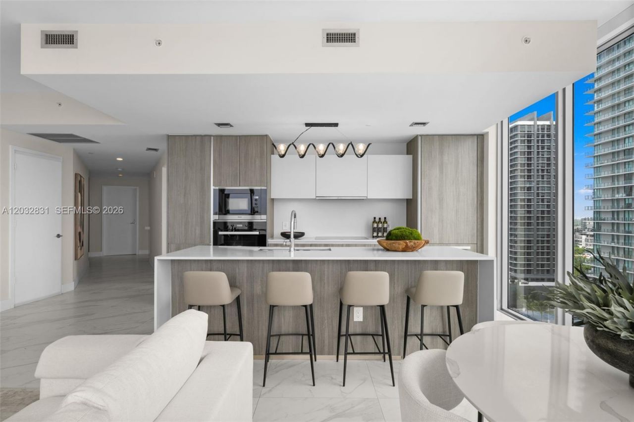 2900 NE 7th Ave , Unit 1902, Miami, FL 33137 Photo