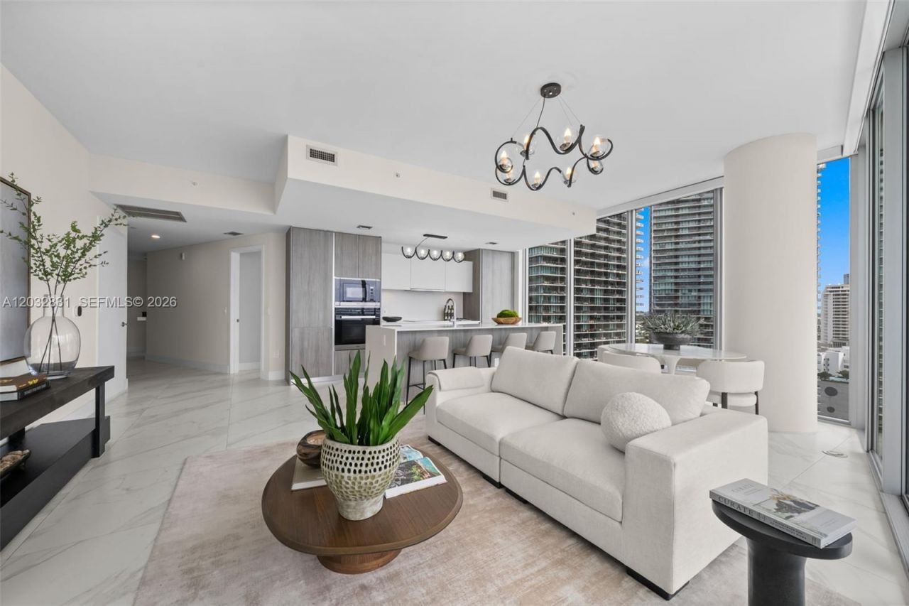 2900 NE 7th Ave , Unit 1902, Miami, FL 33137 Photo