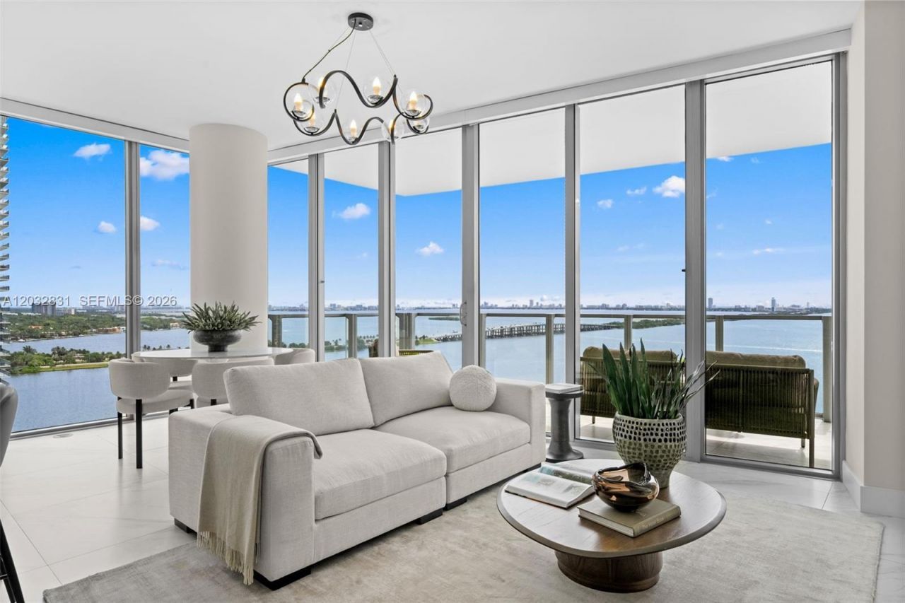 2900 NE 7th Ave , Unit 1902, Miami, FL 33137 Photo