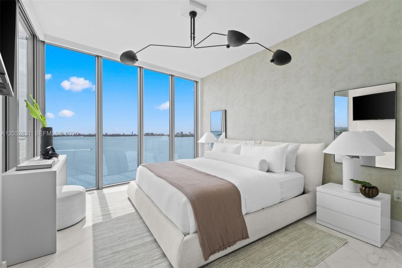 2900 NE 7th Ave , Unit 1902, Miami, FL 33137 Photo