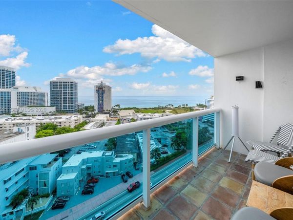 6770 Indian Creek Dr , Unit PH-B, Miami Beach, FL 33141