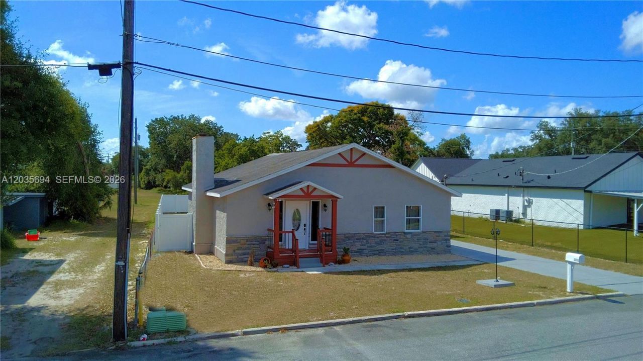 208 Center Street , Auburndale, FL 33823 Photo