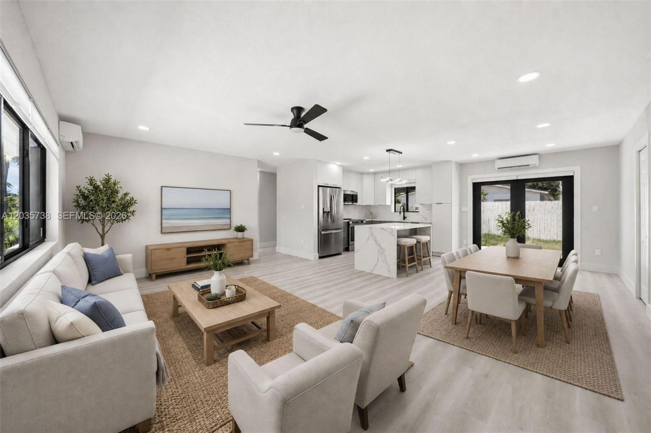 1944 NE 2nd Ave , Pompano Beach, FL 33060 Photo