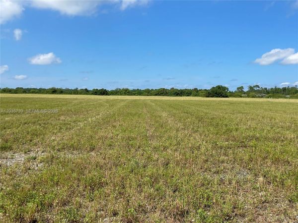 Christopher Lane, Clewiston, FL 33440