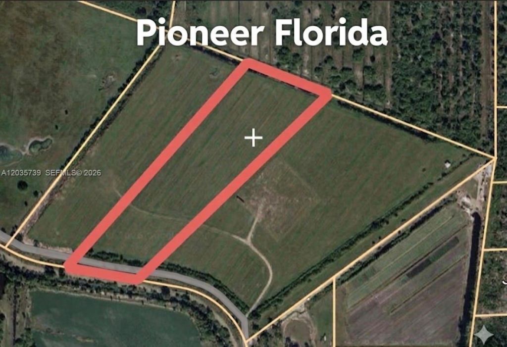 Christopher Lane, Clewiston, FL 33440 Photo