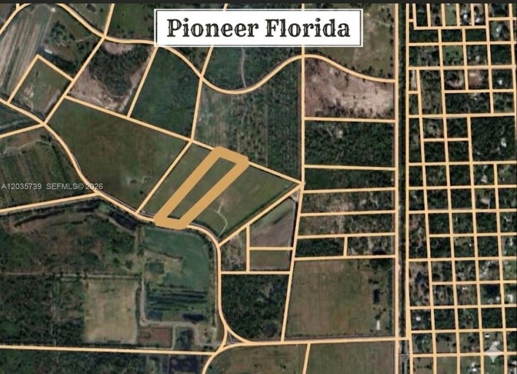 Christopher Lane, Clewiston, FL 33440 Photo