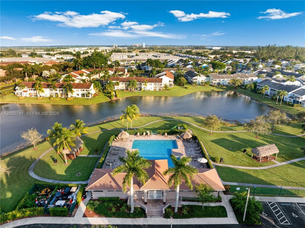 2263 SE 25th Ave , Unit 2263, Homestead, FL 33035 Photo