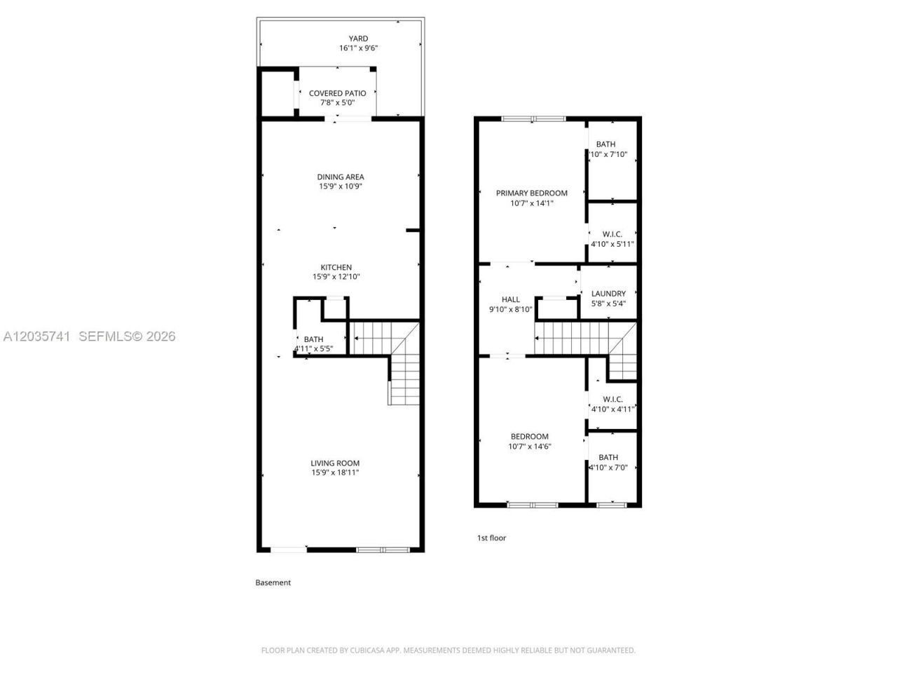 2263 SE 25th Ave , Unit 2263, Homestead, FL 33035 Photo