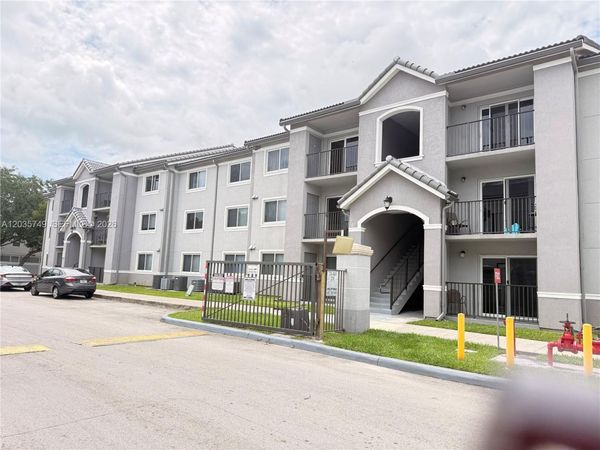 15410 SW 284th St , Unit 8106, Homestead, FL 33033