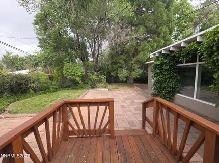 1000 Primrose Street, Reno, NV 89509 Photo