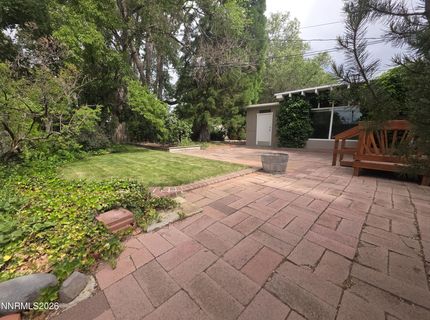 1000 Primrose Street, Reno, NV 89509 Photo