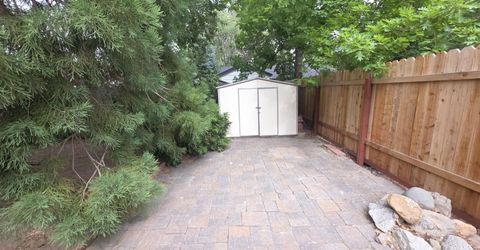 1000 Primrose Street, Reno, NV 89509 Photo