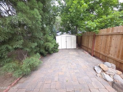 1000 Primrose Street, Reno, NV 89509 Photo
