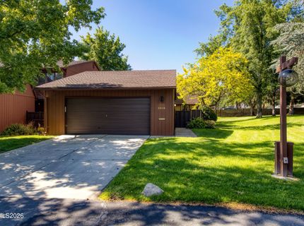 2018 Sunburst Way, Reno, NV 89509 Photo