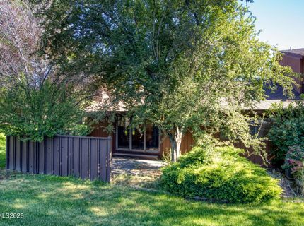 2018 Sunburst Way, Reno, NV 89509 Photo