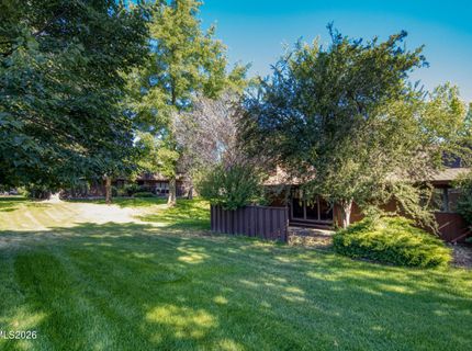 2018 Sunburst Way, Reno, NV 89509 Photo