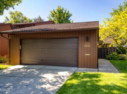 2018 Sunburst Way, Reno, NV 89509 Photo