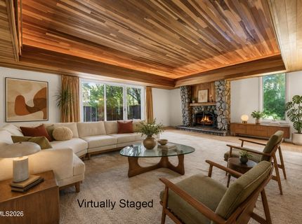 2018 Sunburst Way, Reno, NV 89509 Photo